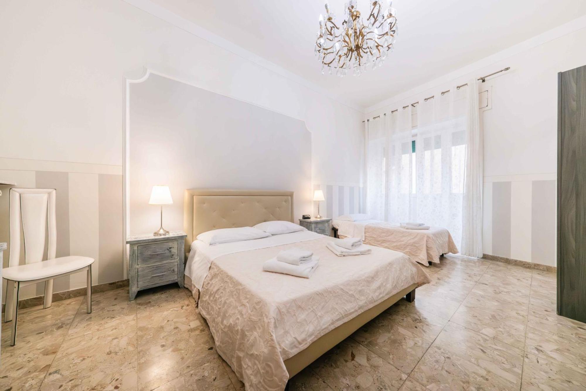 Al Teatro Hotel Verona Ruang foto