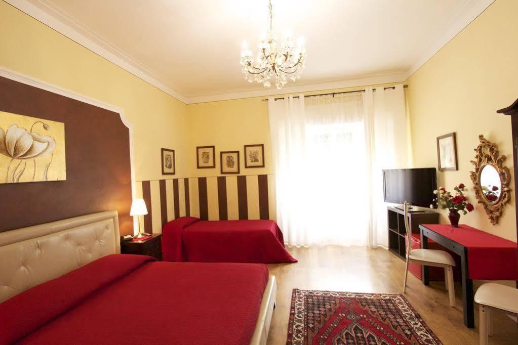 Al Teatro Hotel Verona Bagian luar foto